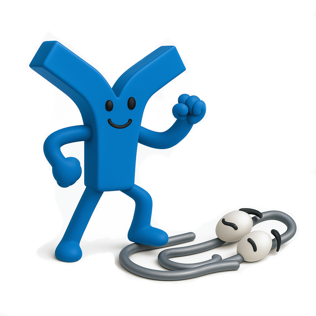 Yerpa vs Clippy